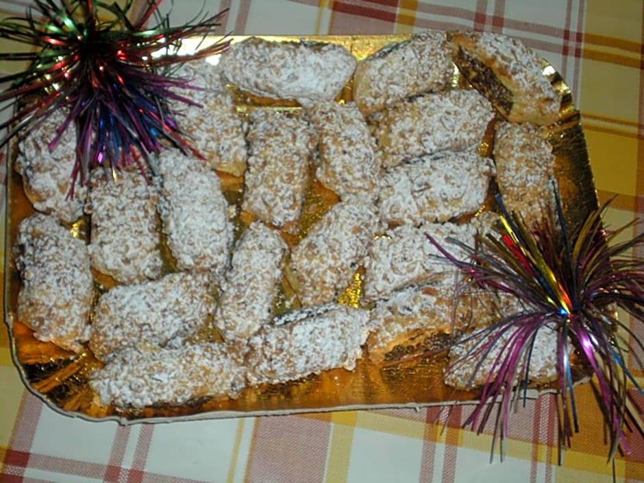 Bed and Breakfast Villa Angelina
