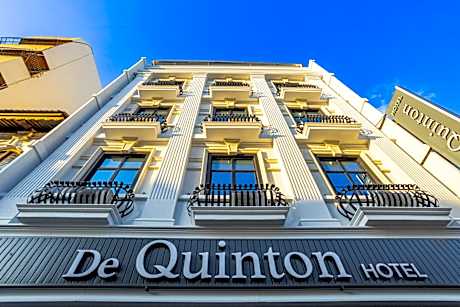 De Quinton Hotel