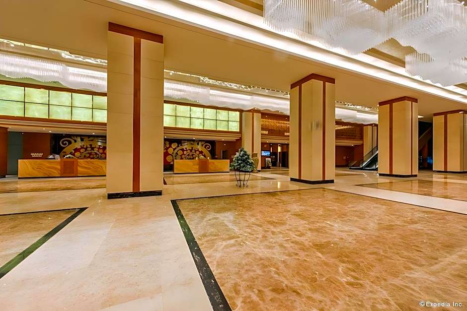 Muong Thanh Luxury Quang Ninh Hotel