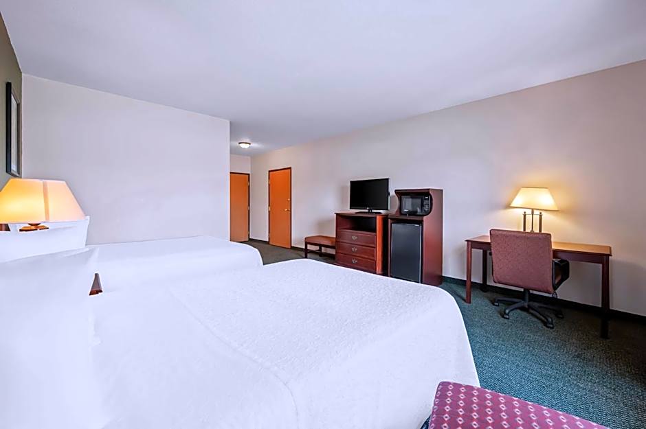 Best Western Annawan Inn