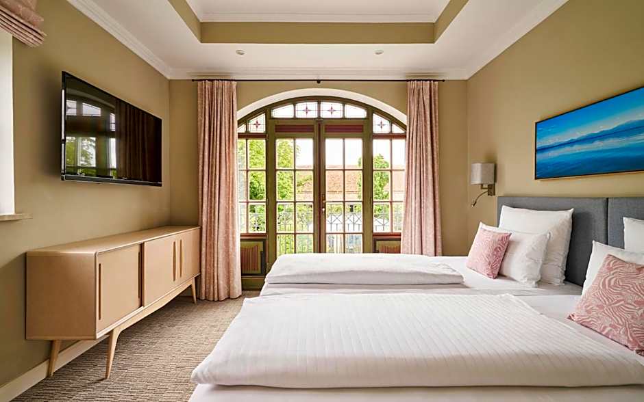 Hotel Gutsgasthof Stangl