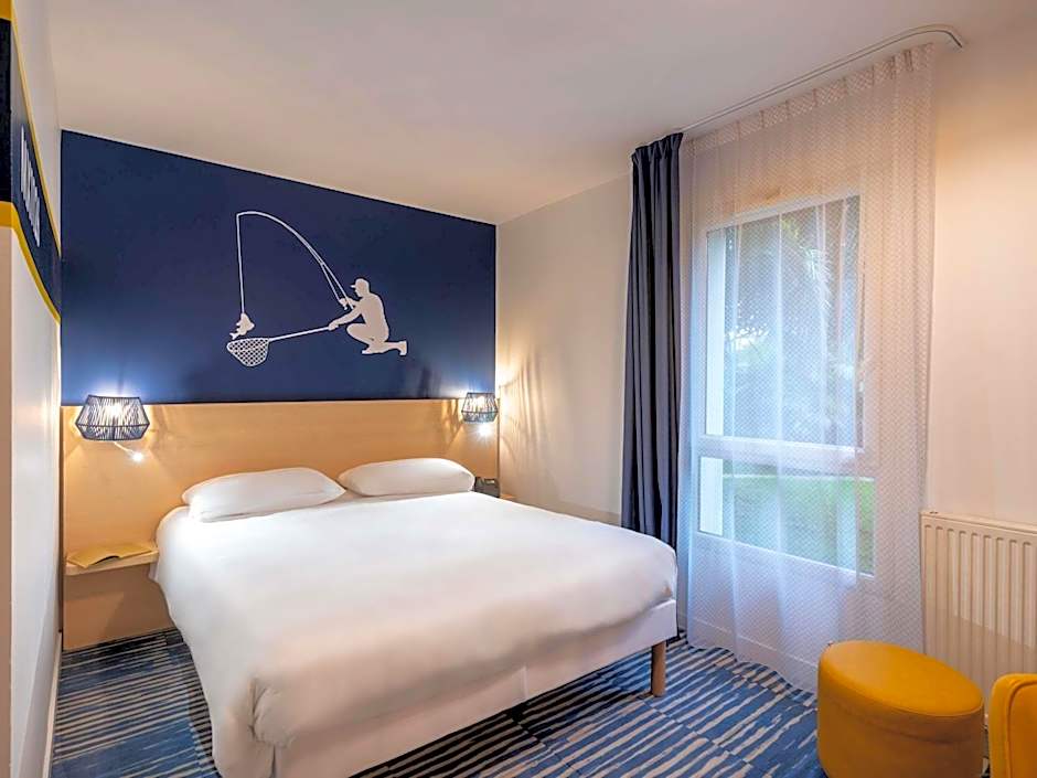 ibis Styles Morlaix