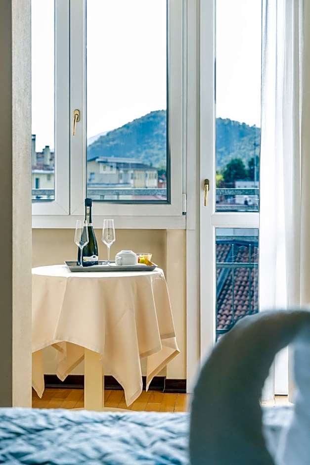 HOTEL la SERENISSIMA TERME & SPA