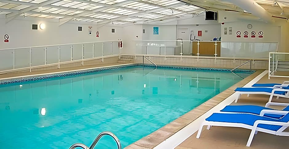 Britannia Hotel Bournemouth