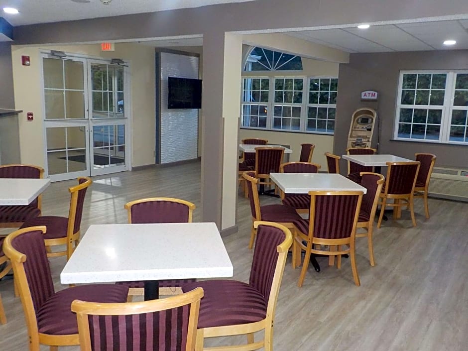 MJ INN and SUITES