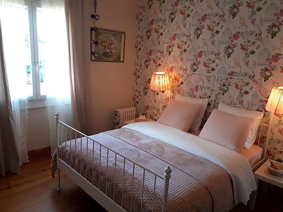 Mostarlic Vegan and Gluten free B&B