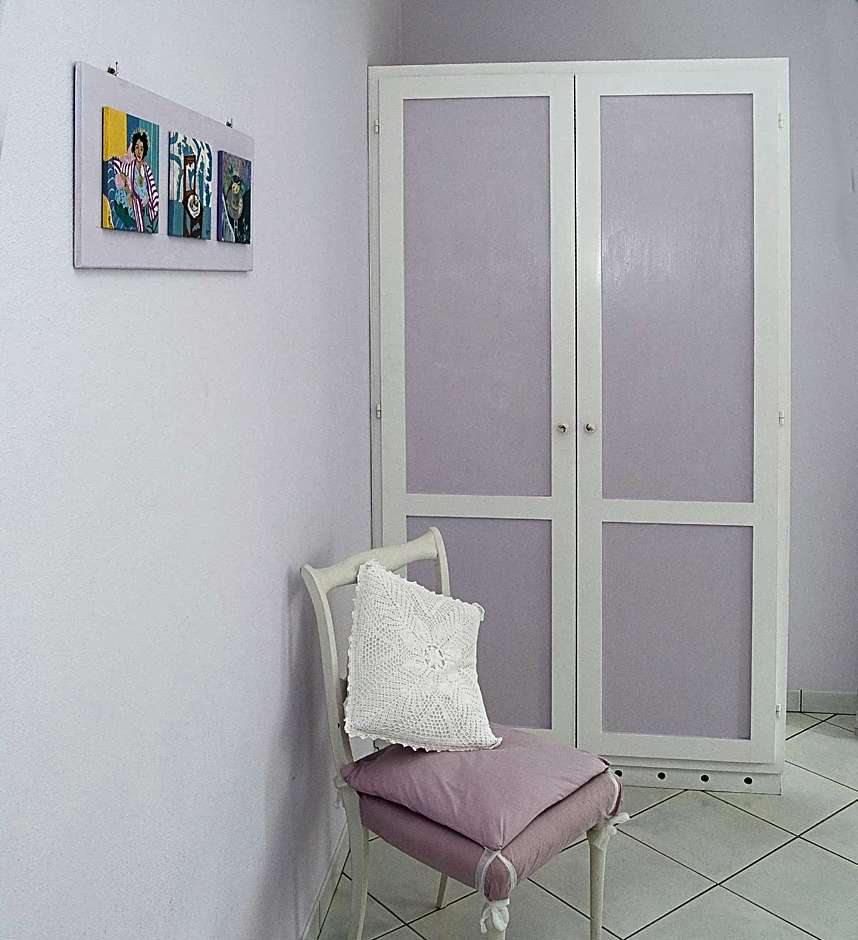 Villa Amelia Rooms