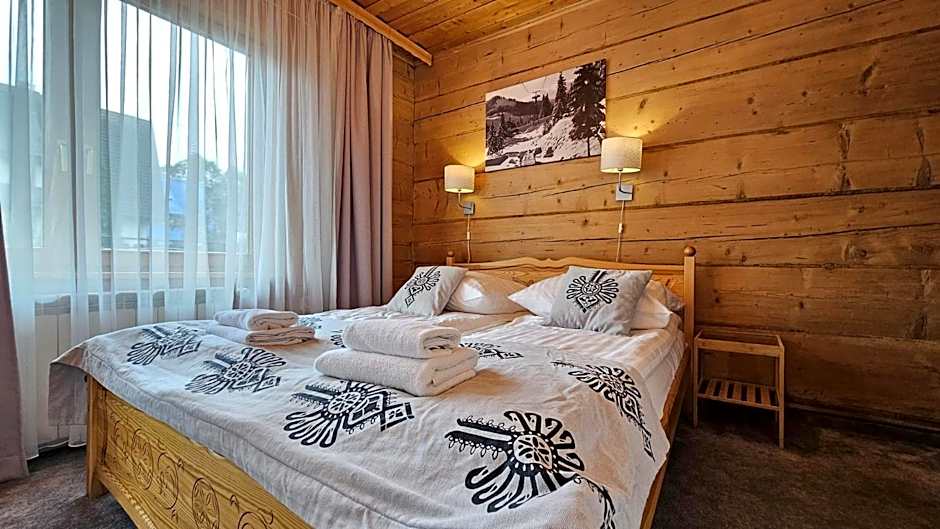 Willa Antałówka Apartamenty