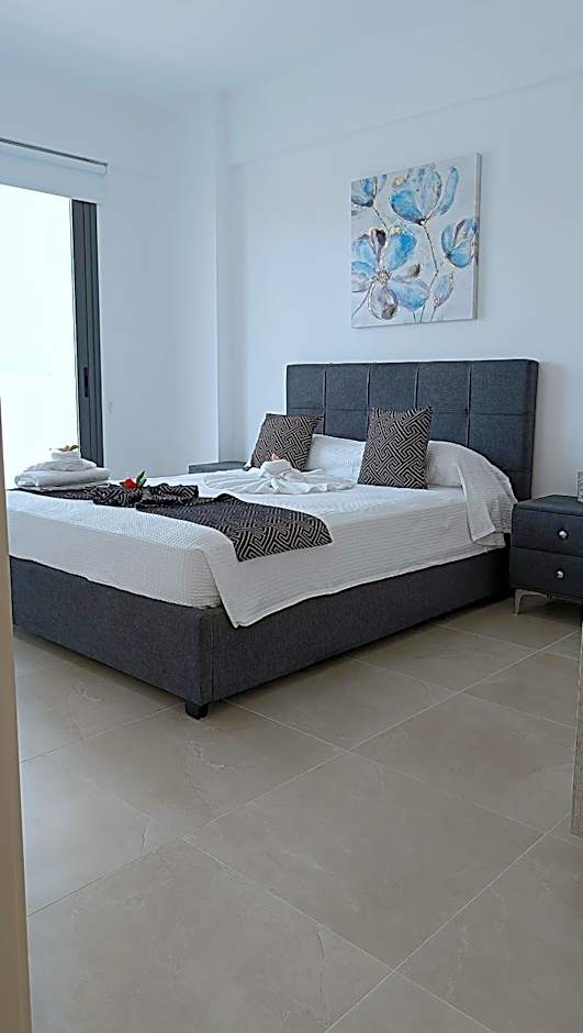 Larvella Estia Luxury Suites