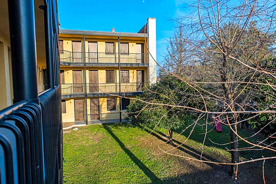 RESIDENCE LA FILANDA