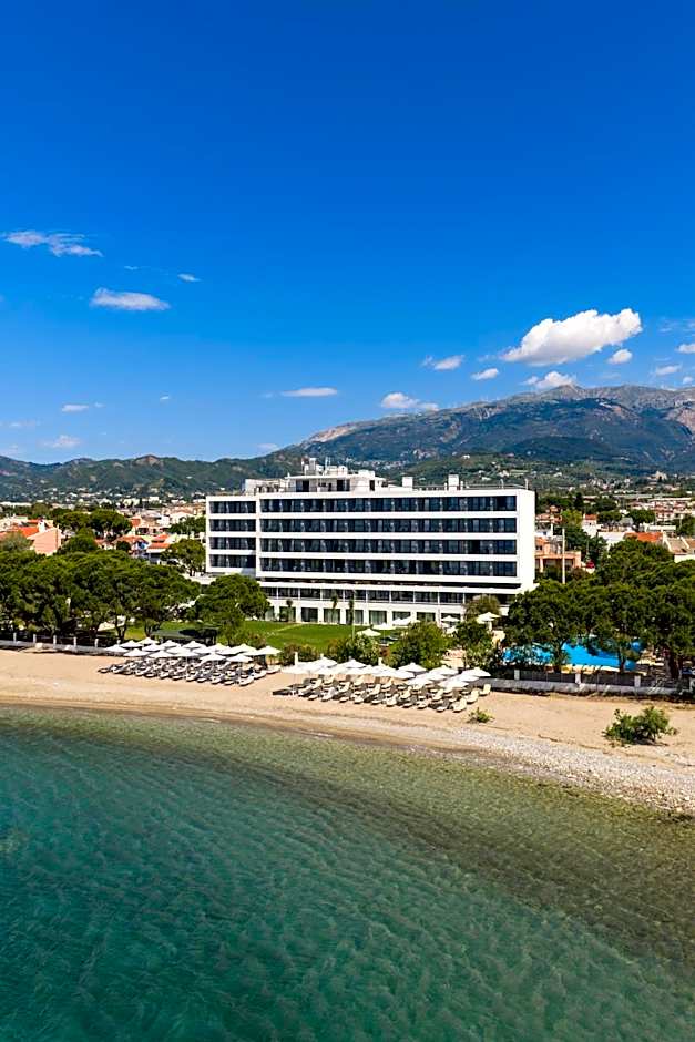 Airotel Achaia Beach