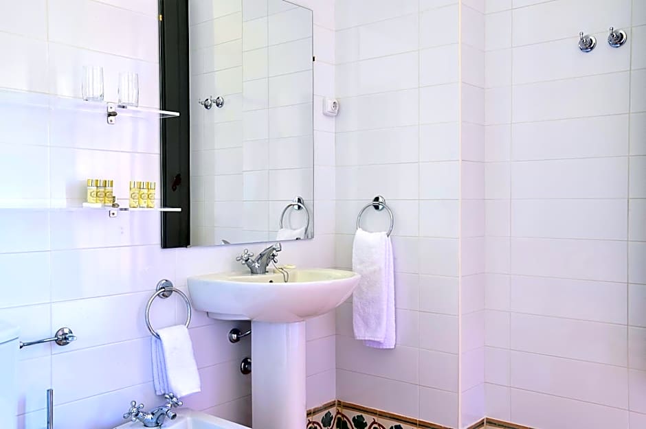 Villa Termal Monchique - Hotel Central - by Unlock Hotels