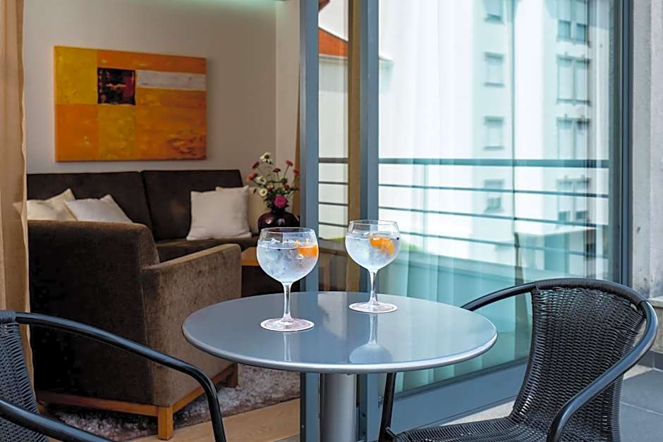 Hotel Jose Alberto