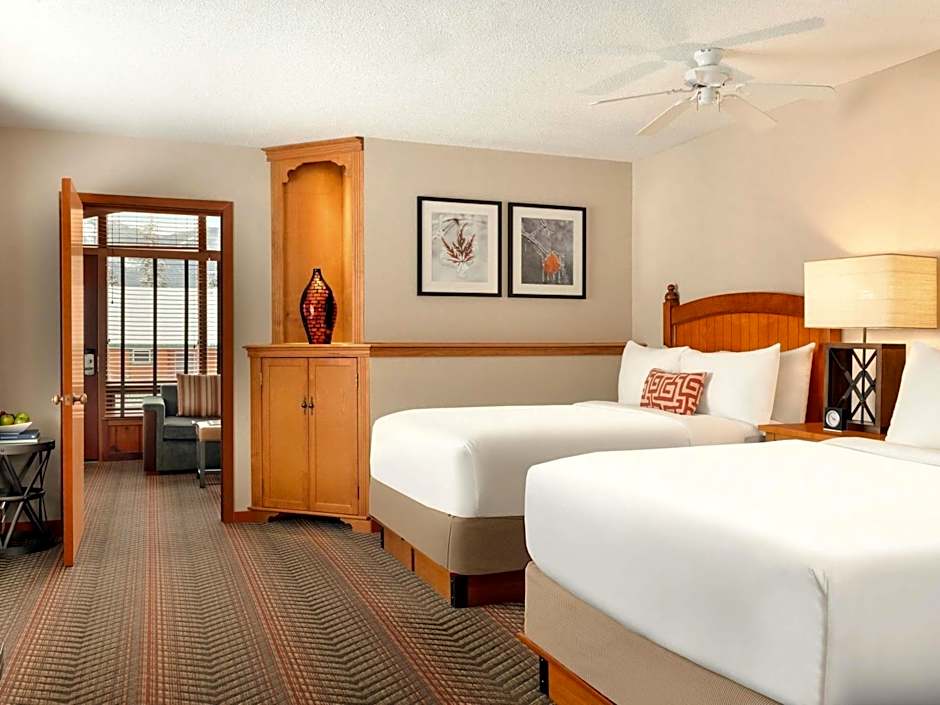 Fairmont Jasper Park Lodge