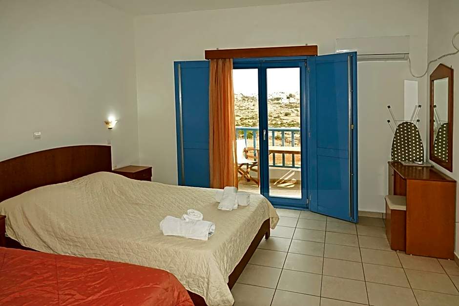 Aeriko Hotel Apartments
