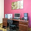 Quality Suites Huntsville Near University