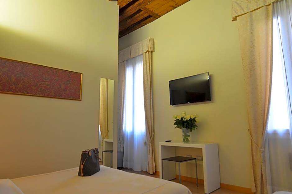 Albergo al Tiepolo