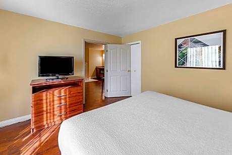 Suite-1 King Bed