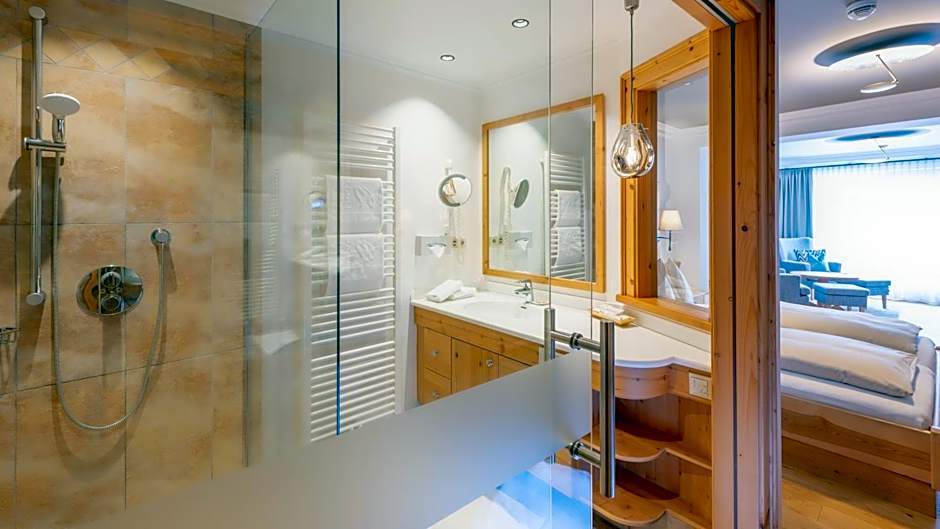 Wellnesshotel Eggerwirt