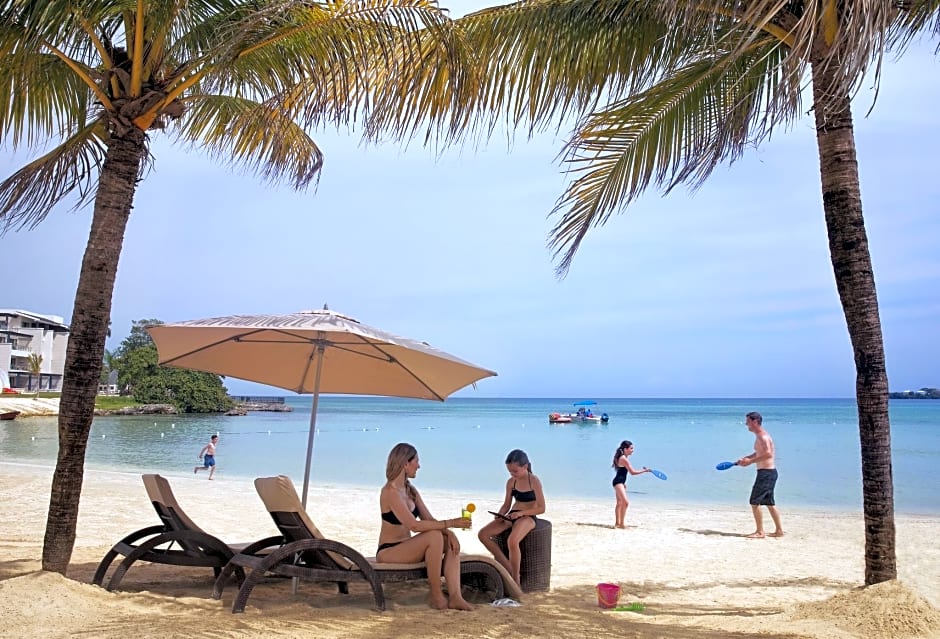 Royalton Negril An Autograph All-Inclusive Resort