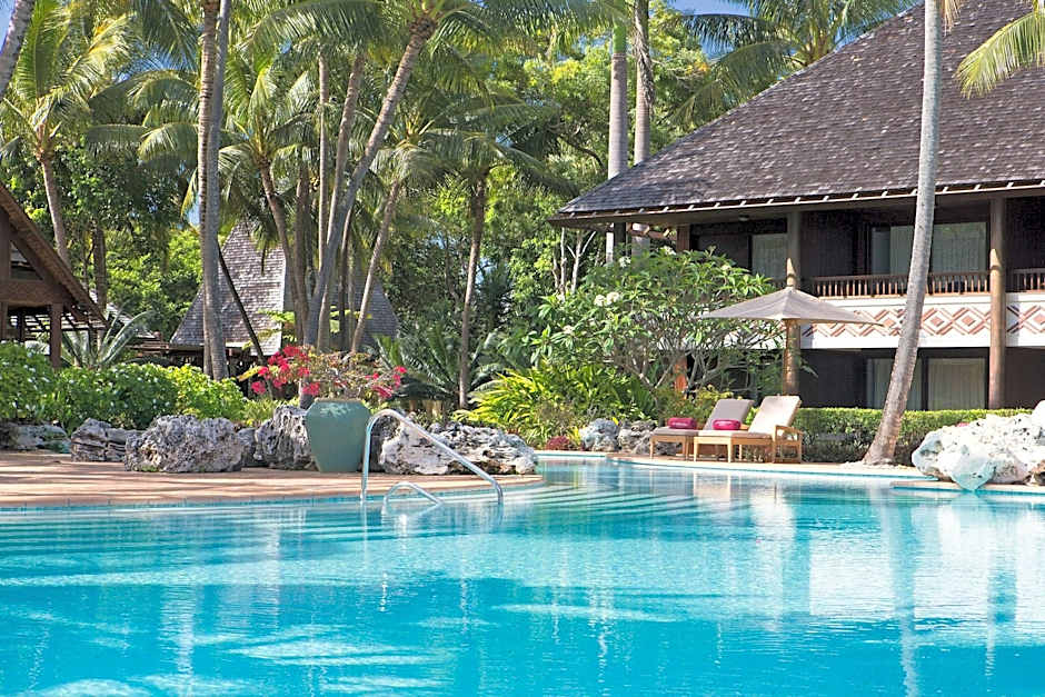 Le Domaine Oro, Series by Marriott