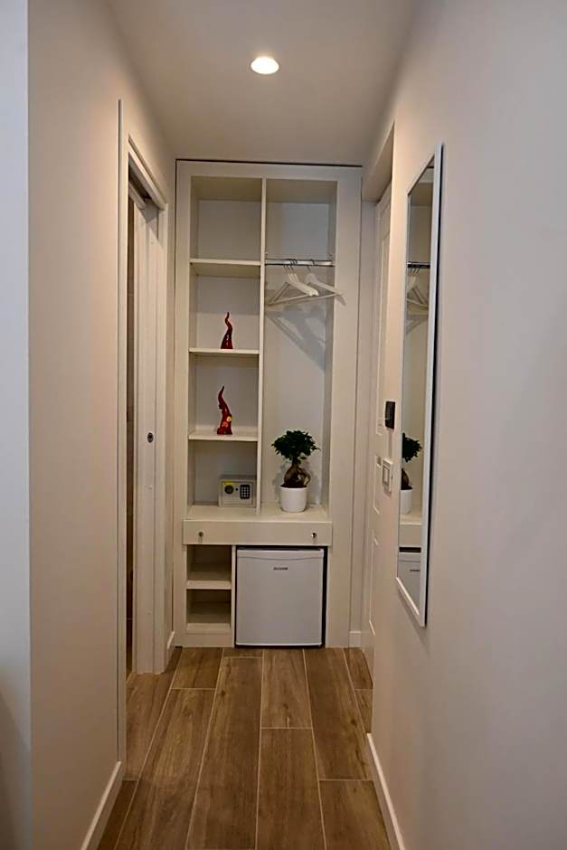B&B Palazzina Avallone