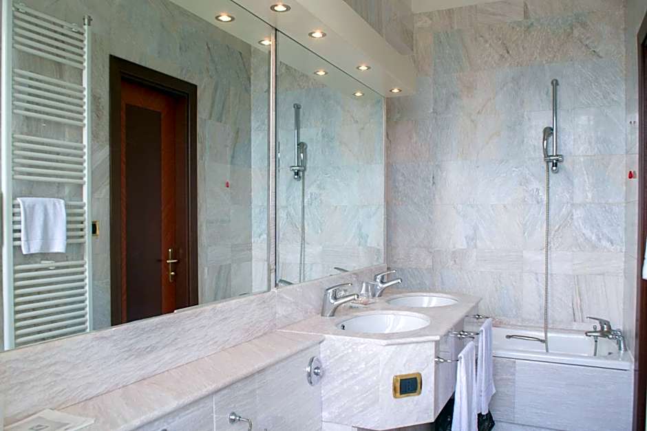 Hotel Internazionale Terme