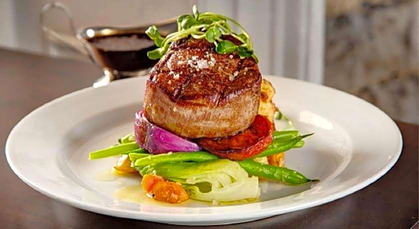 Holiday Bahrain Hotel