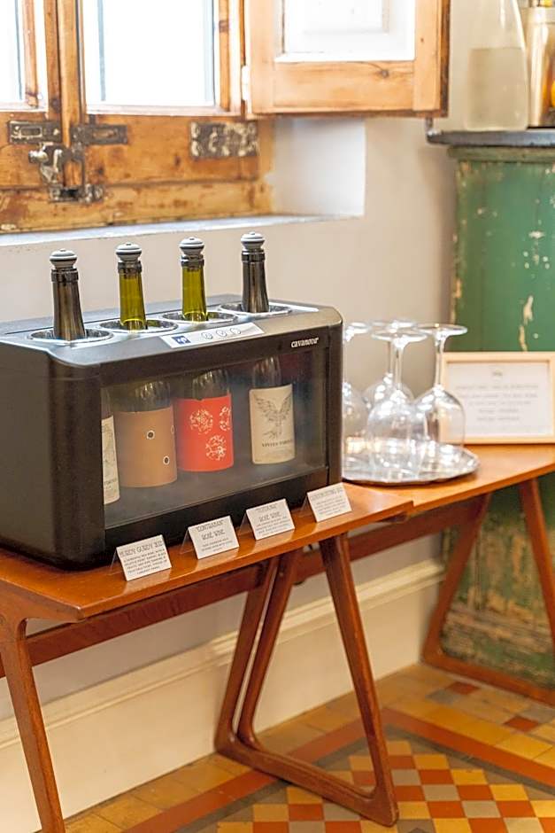We Boutique Hotel Barcelona