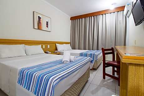 Superior Family Room