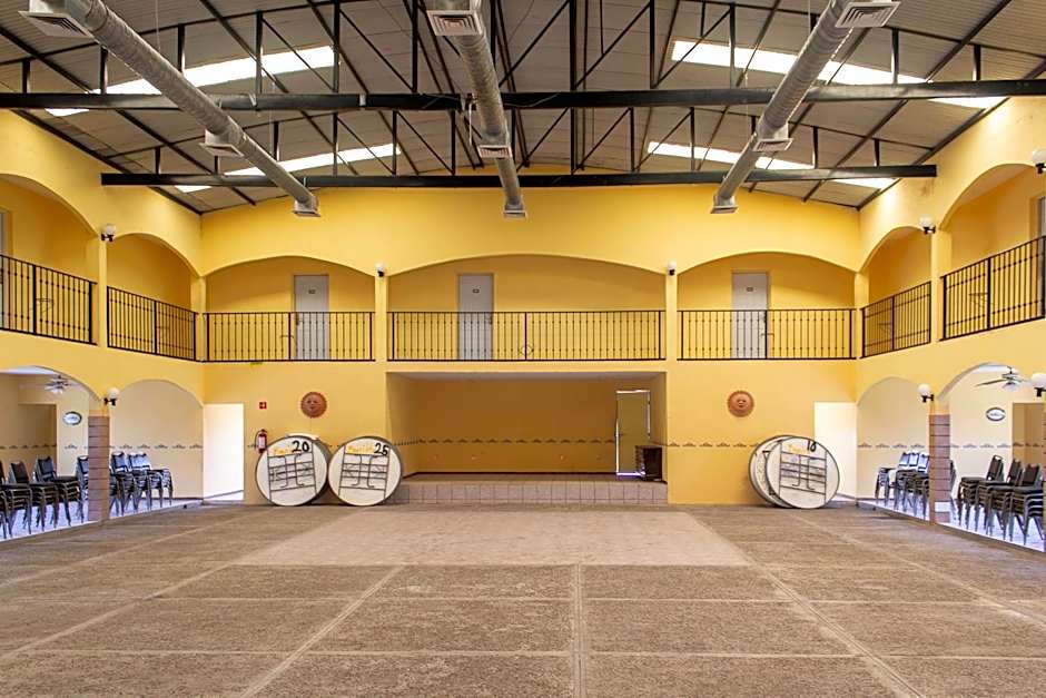 BONITTO INN® Gonzalez