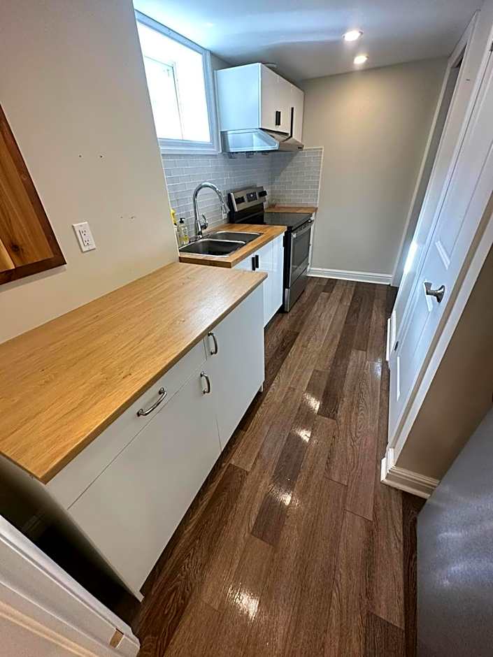 Chamberlain Bungalow