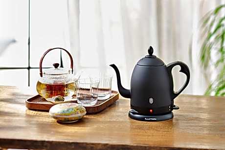 Standard Twin Room - Non-Smoking