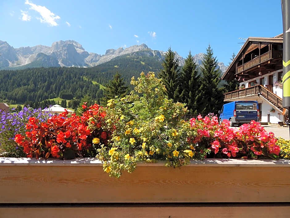Residence La Pineta