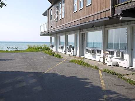 Motel Rive Du Lac