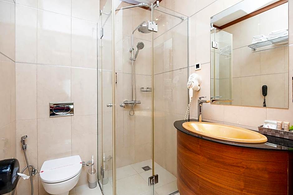Hotel Bistrik