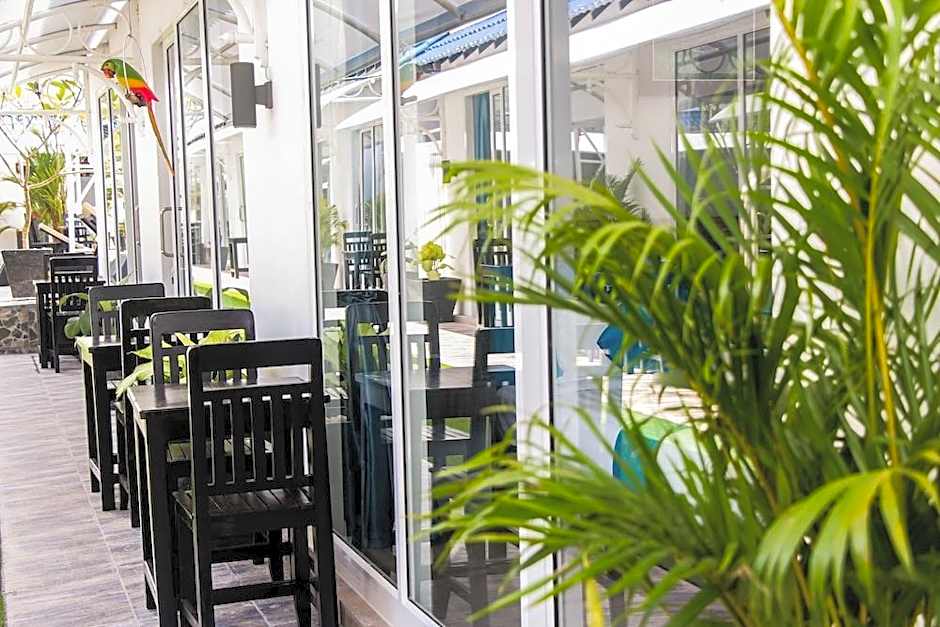 Good Time Boutique Hotel