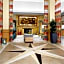 Hilton Garden Inn Atlanta Airport/Millenium Center