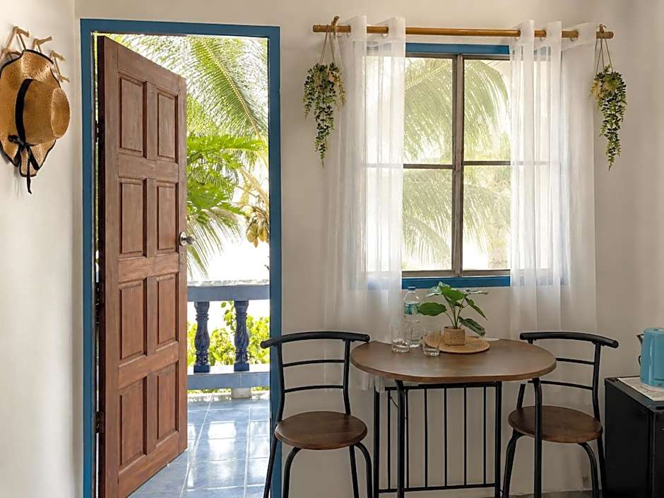 Secret Place Hotel and Restaurant