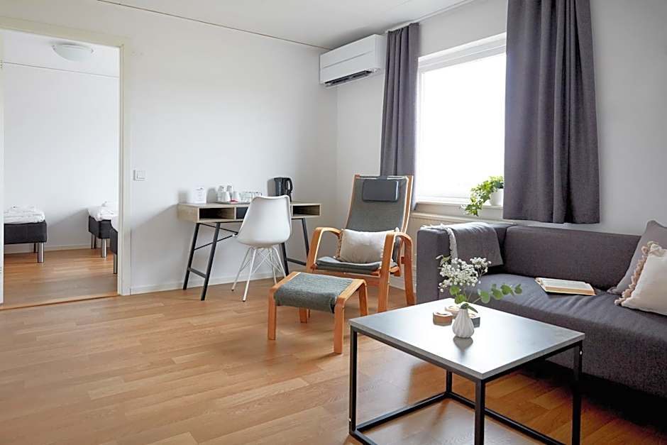 Hotell Vesterhavet
