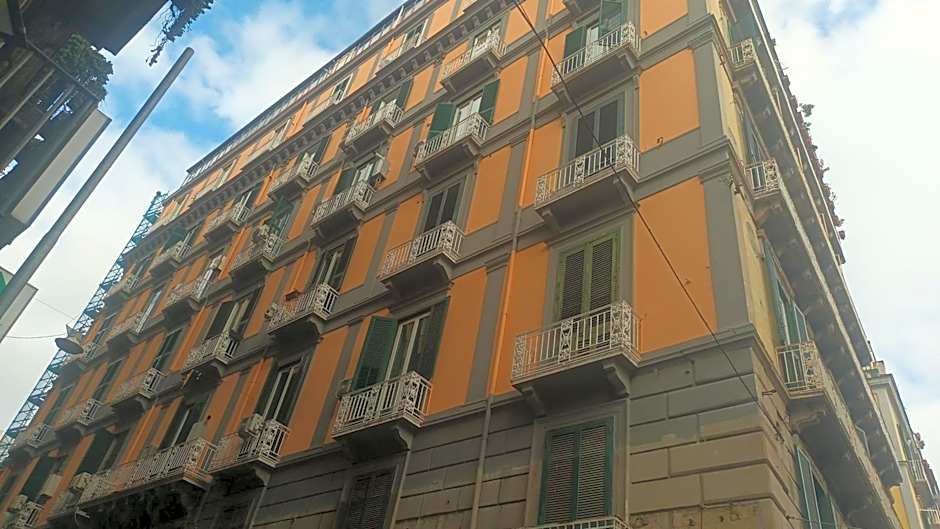 Dante Maison de Charme