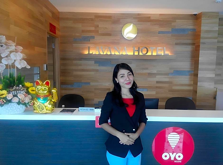 Lavana Hotel Batu Caves