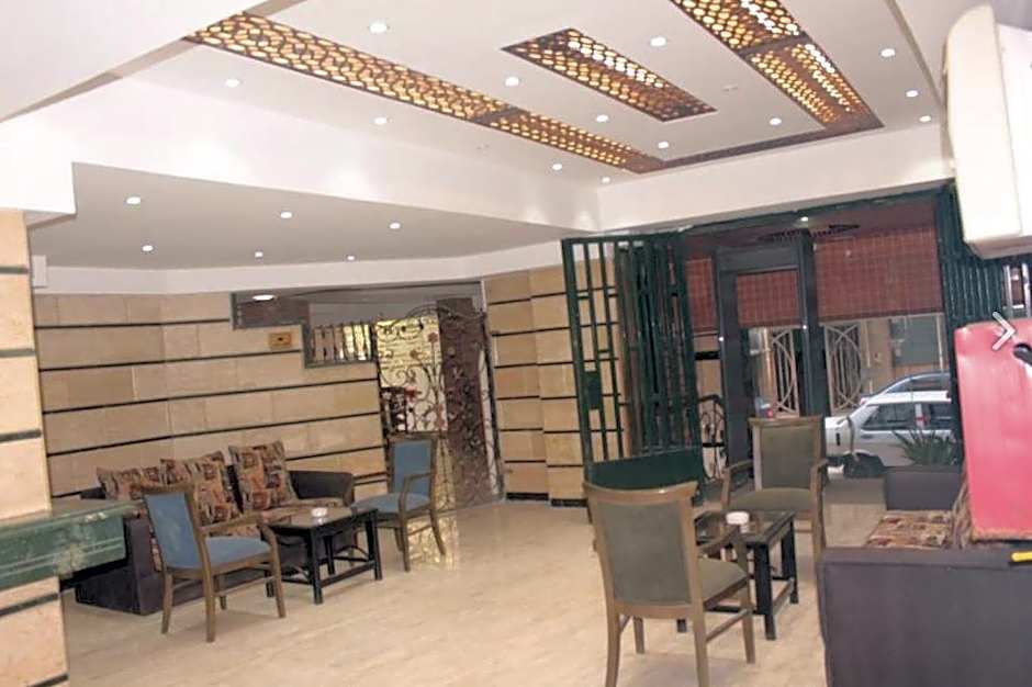 Regency Hotel