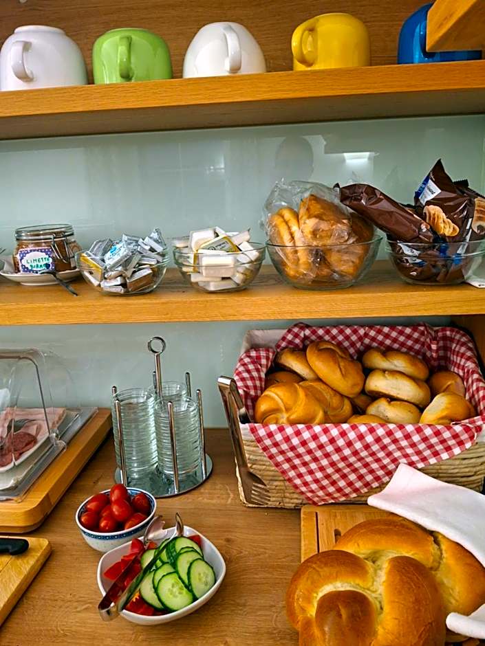 Gästehaus Watschinger