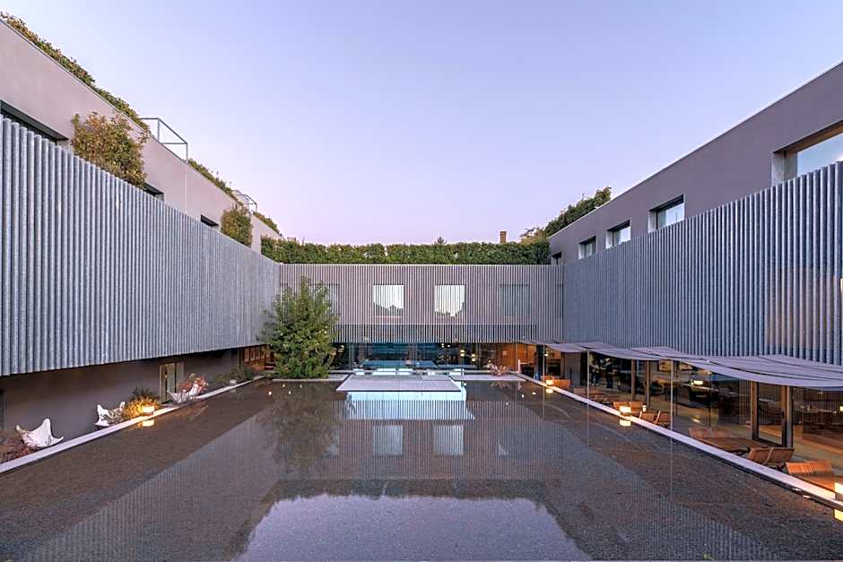 Santa Luzia ArtHotel