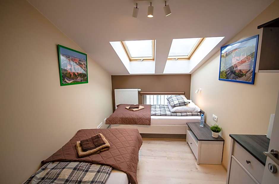 Old Town Vistula Premium Apartments