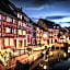 Résidence de l'ancien relais
