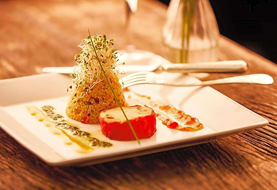 Blue Tree Premium Verbo Divino - Nações Unidas