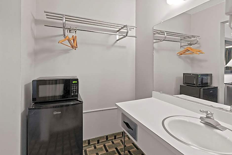 Econo Lodge Clemson - University Area