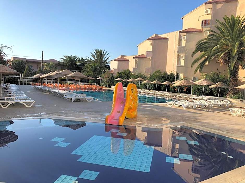 AFYTOS ÖREN PARK MTK